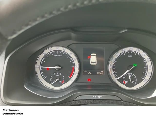 Skoda Karoq 2.0 TDI 4x4 Style Style