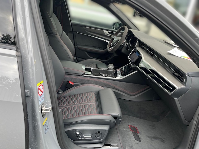 Audi A6 e-tron Avant Performance Quattro