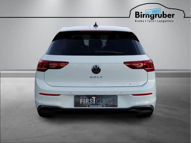 Volkswagen Golf DSG eHybrid