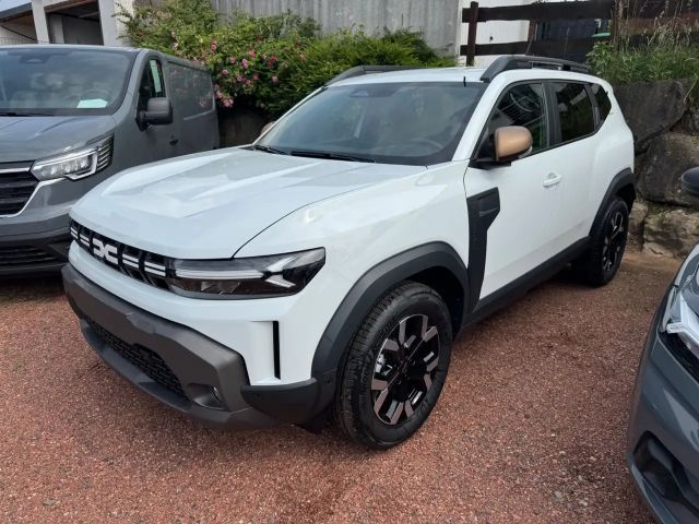 Dacia Duster Extreme TCe 130