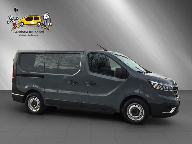 Renault Trafic Comfort EDC L1H1