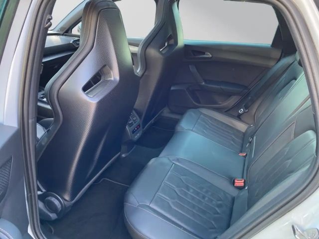 Cupra Leon 4Drive Sportstourer VZ