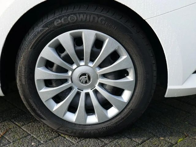 Skoda Fabia 1.0 TSI Ambition