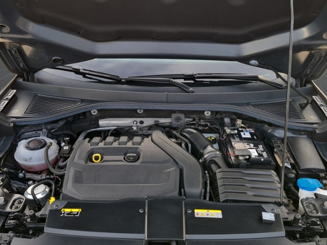 Volkswagen T-Roc 1.5 TSI DSG R-Line Style