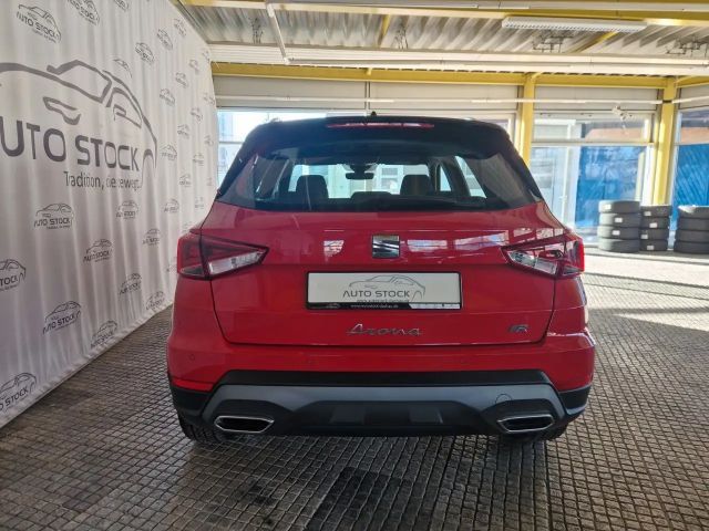 Seat Arona 1.0 TSI FR-lijn