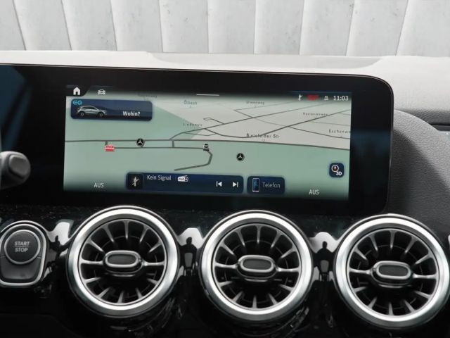 Mercedes-Benz EQA 300 4MATIC Progressive