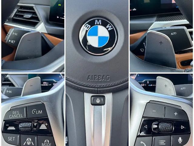 BMW 420 420d Coupé Gran Coupé xDrive