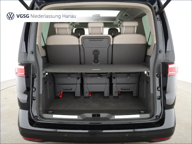 Volkswagen Multivan Lang Style