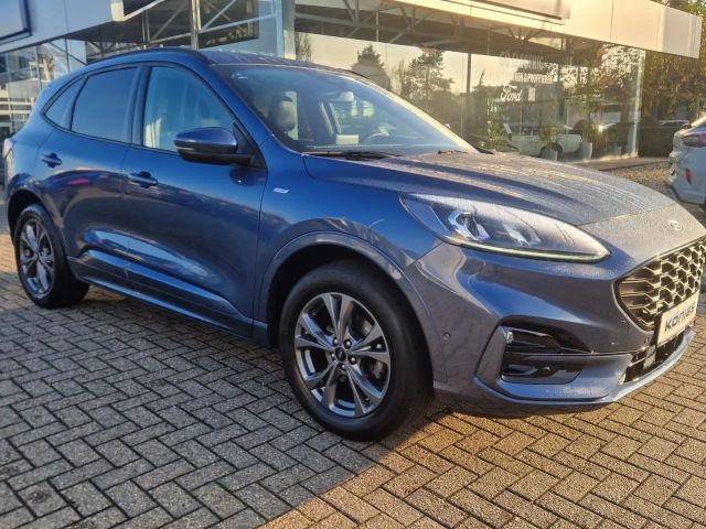 Ford Kuga ST Line X