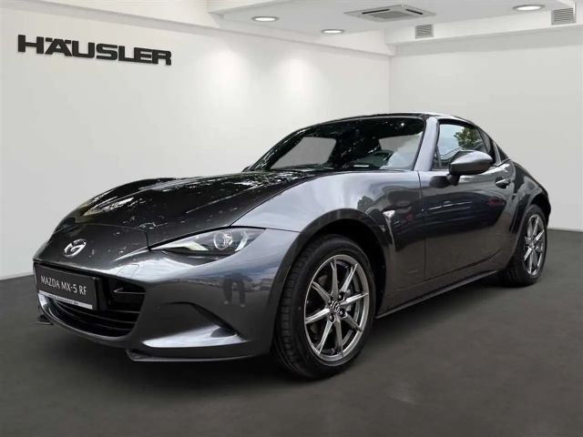 Mazda MX-5 Exclusive-line RF