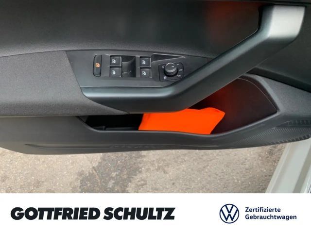 Volkswagen Polo DSG Move