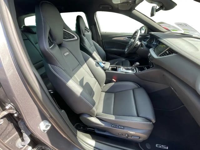 Opel Insignia Sports Tourer