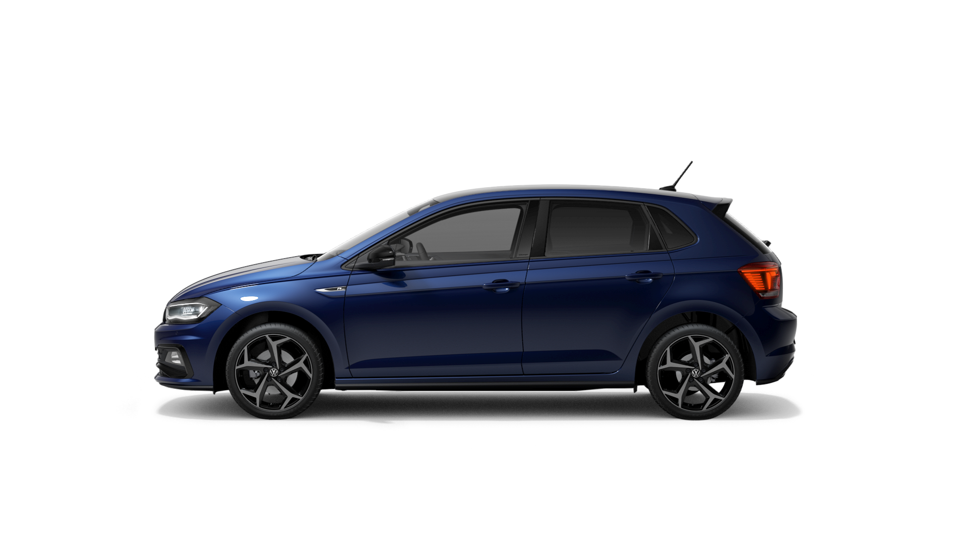 Volkswagen Polo 1.0 TSI R-Line