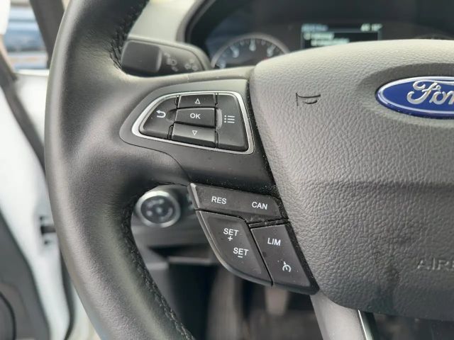 Ford EcoSport +SYNC3+CARPLAY+WINTER-PAKET+GARANTIE