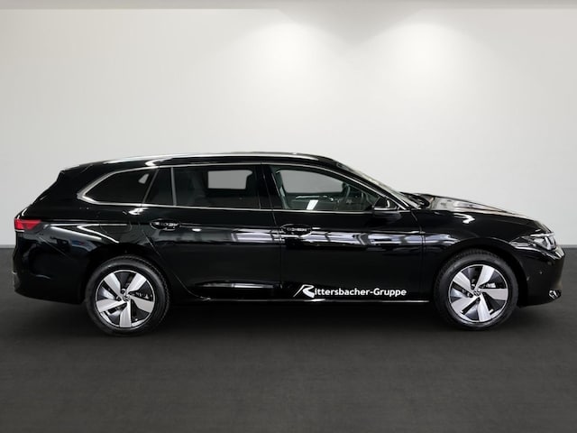 Volkswagen Passat Business DSG