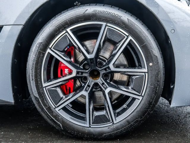 BMW 420 420i Coupé Gran Coupé M-Sport