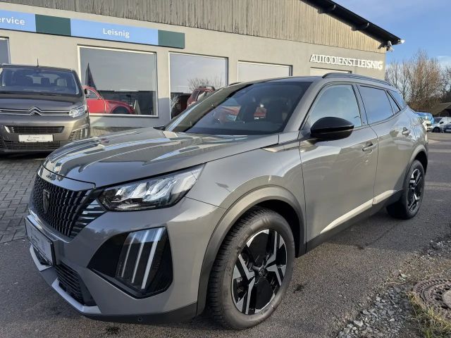 Peugeot 2008 Allure Pack PureTech