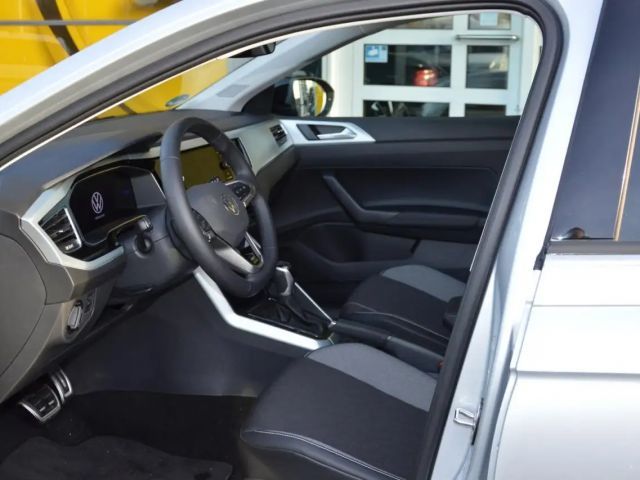 Volkswagen Taigo 1.0 TSI DSG