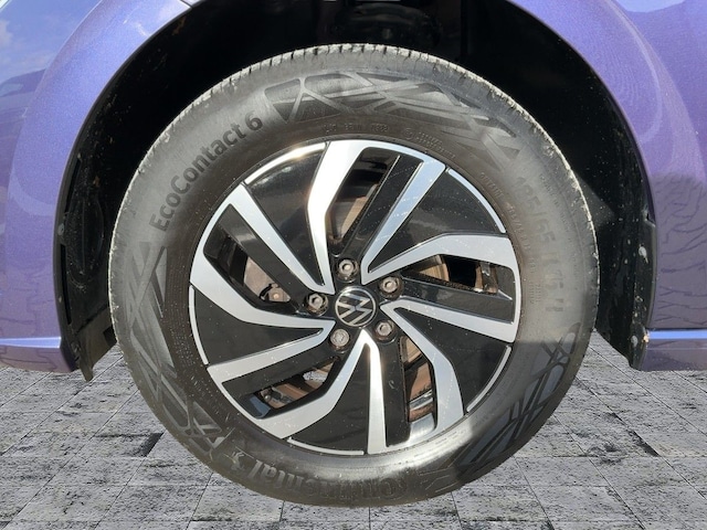 Volkswagen Polo Polo 1.0 FRESH LED+APP+DAB+GRA+SHZ+PDC+NSW+KLIMA