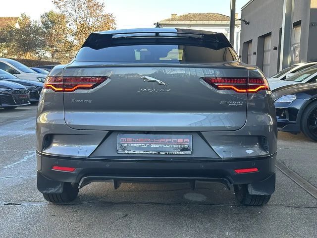 Jaguar I-Pace AWD S