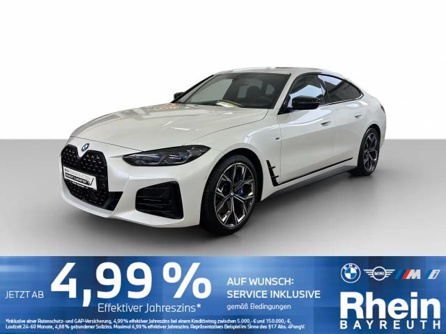 BMW 430 430i Coupé Gran Coupé M-Sport