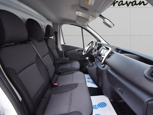Renault Trafic Comfort L1H1