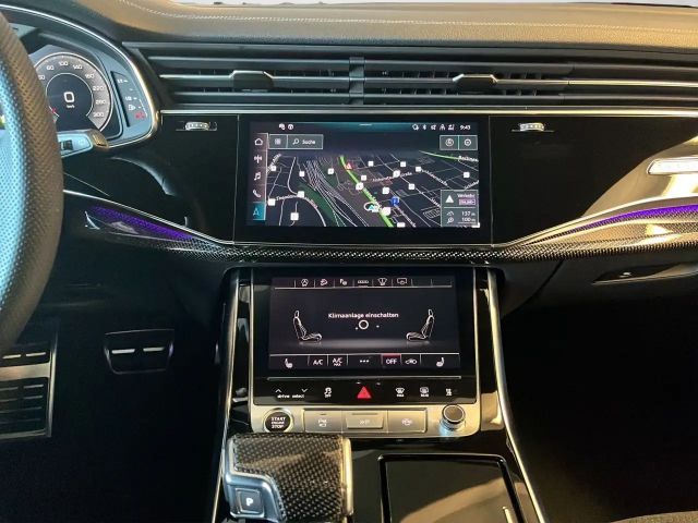 Audi Q8 55 TFSI Quattro