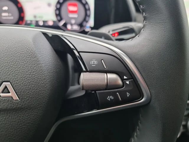 Skoda Kodiaq 2.0 TDI Selection