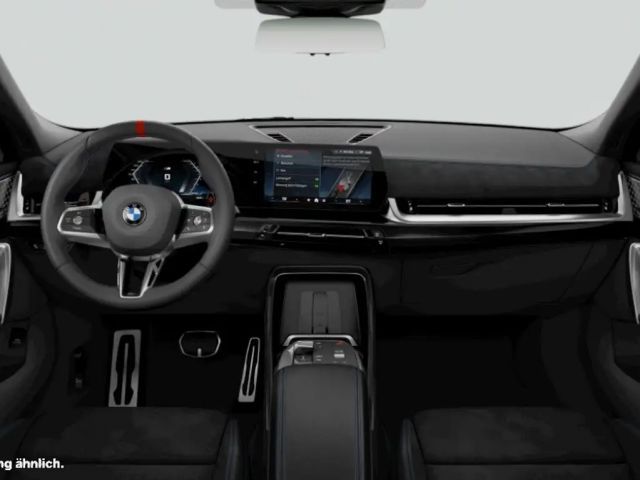 BMW X2 M-Sport M35i xDrive