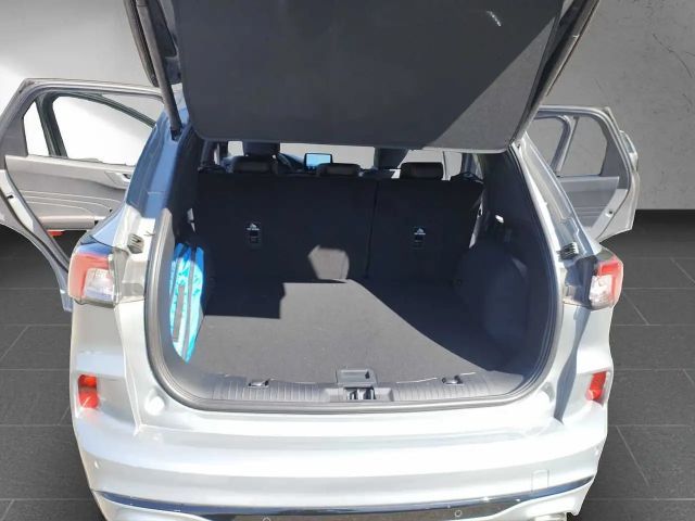 Ford Kuga 4x4 AWD ST Line X