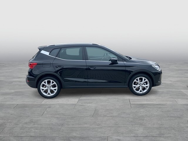 Seat Arona 1.0 TSI DSG FR-lijn