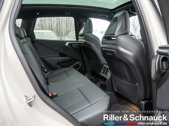 BMW X3 M-Sport xDrive