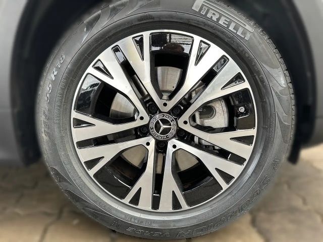 Mercedes-Benz GLB 220 4MATIC Progressive