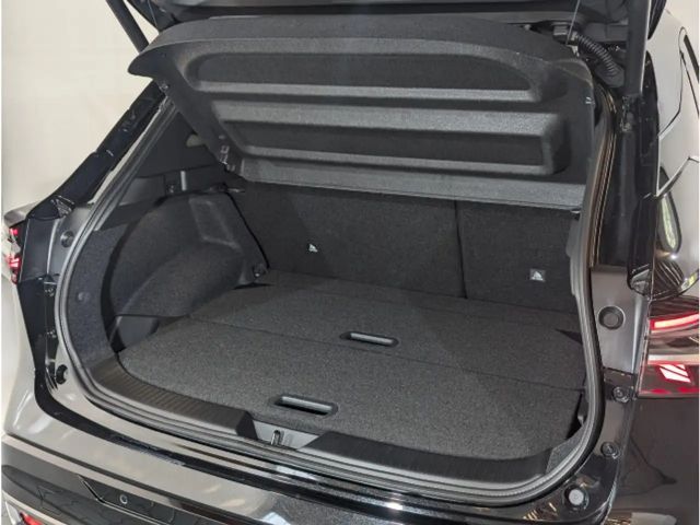 Nissan Qashqai DIG-T Tekna