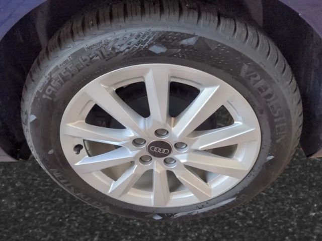 Audi A1 25 TFSI Sportback