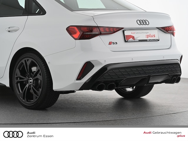 Audi S3 Quattro S-Tronic Sedan