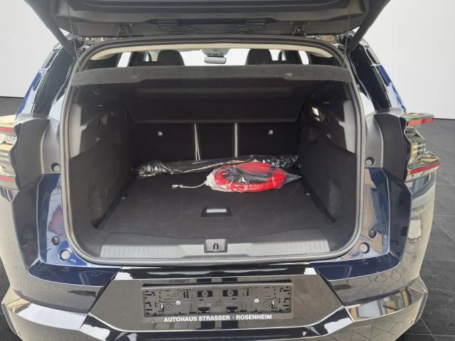 Citroën C5 Aircross Rückfahrkamera Sitzheizung