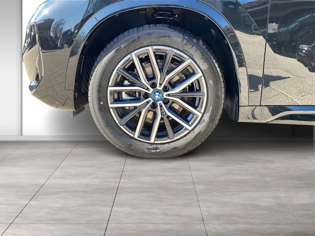 BMW iX1 M-Sport xDrive30