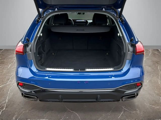 Audi A5 Quattro S-Tronic