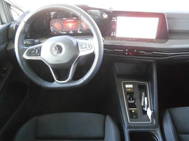 Volkswagen Golf 1.5 eTSI DSG Style Variant