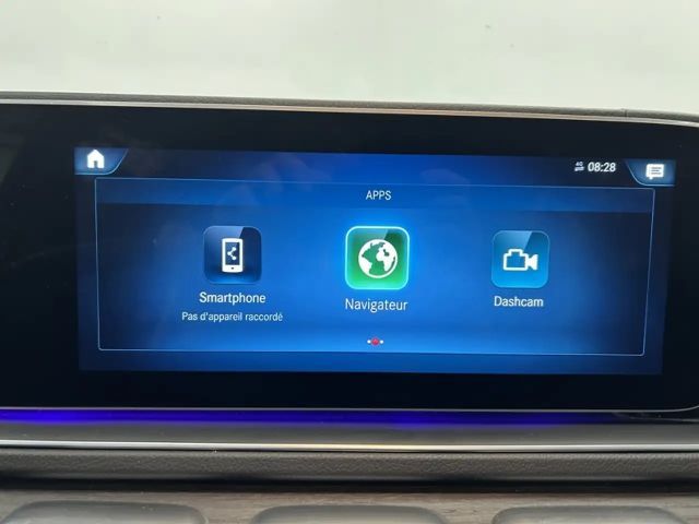 Mercedes-Benz GLE 450 AMG Line