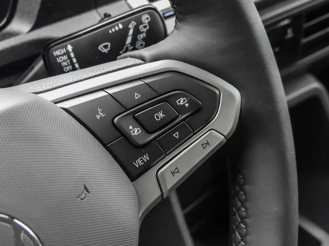 Volkswagen Caddy 2.0 TDI