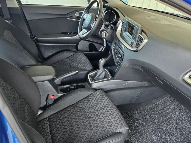 Kia Ceed Edition 7 GDi SportWagon