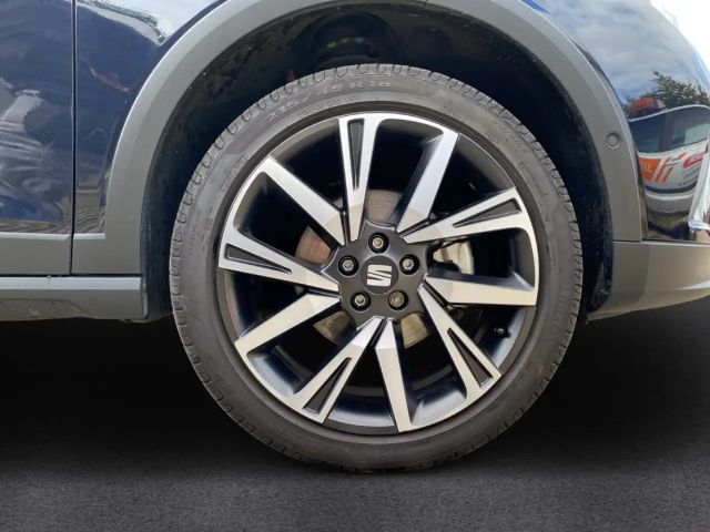 Seat Arona 1.5 TSI DSG FR-lijn