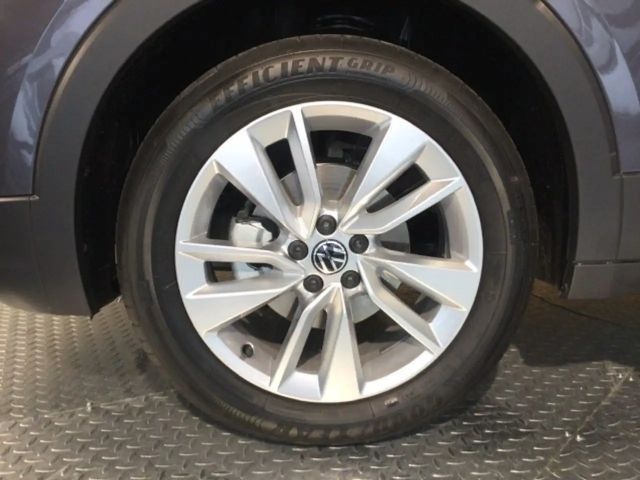 Volkswagen T-Cross 1.0 TSI DSG Life