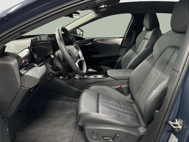 Audi A6 e-tron Performance Sportback