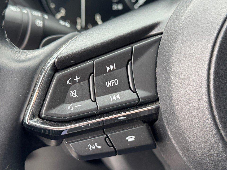 Mazda CX-5 4WD S SkyActiv Sportsline