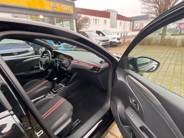 Opel Corsa 1.2 Turbo GS-Line Grand Sport Turbo