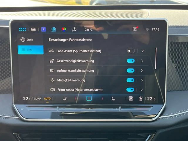 Volkswagen Passat 2.0 TDI Business DSG