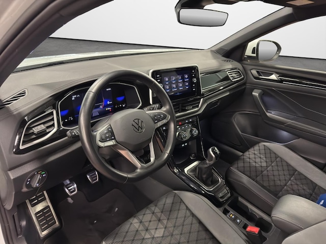 Volkswagen T-Roc 1.0 TSI R-Line